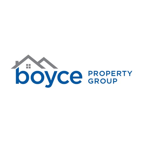 Boyce Property Group - Brandon Boyce Design by Sam JP