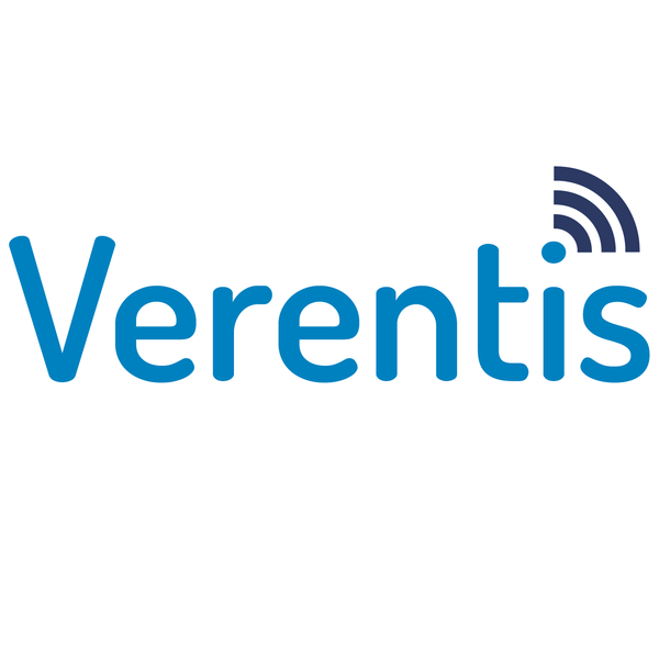 Diseño de Fritiof Eriksson titulado "Creative challenge new logo IT company"