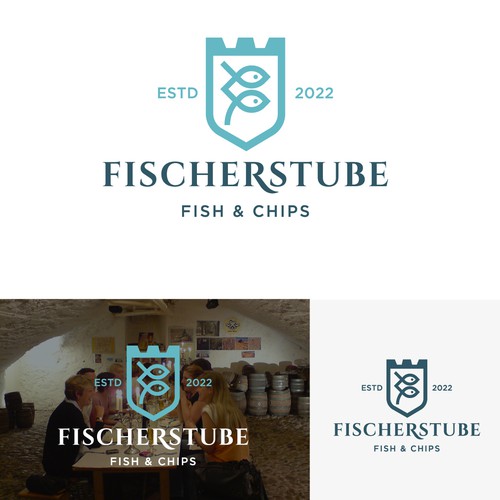  contest entry by Alexey Efimenko