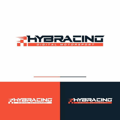 Hybracing