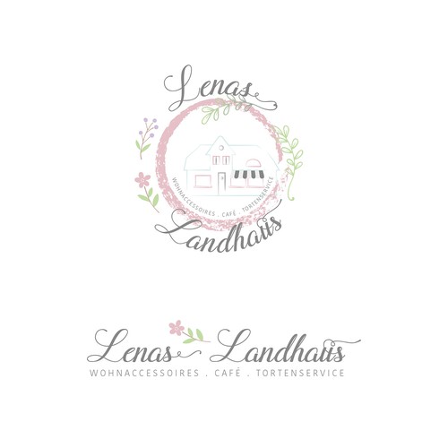 Logo design contest entry by Leehaa