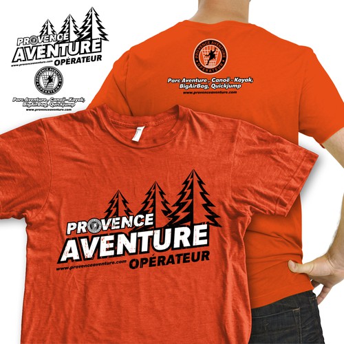 T-shirt contest entry by IEL'S