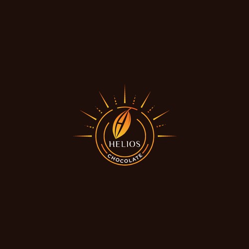 Design a logo for a Premium bean to bar Chocolate business Design by logoStory