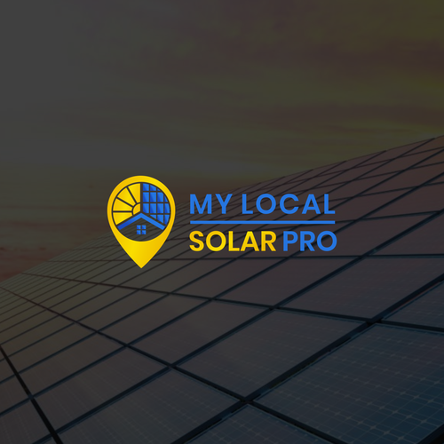 Create a Logo for a Fast Growing All Virtual Solar Panel Sales and Marketing Company-ontwerp door Lamudi studio