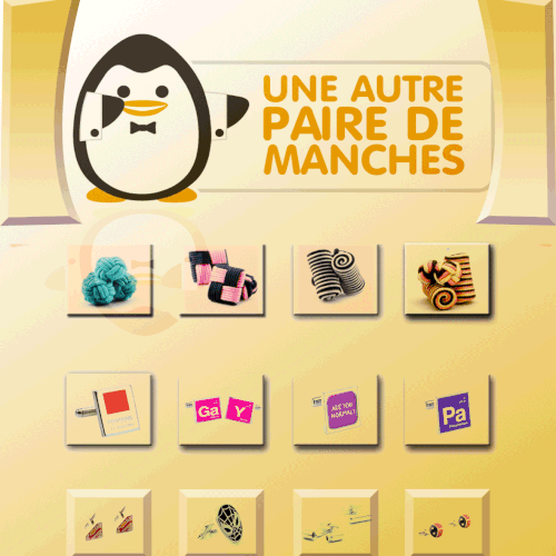 Postal, flyer o impreso propuesta en el concurso por AKADER36