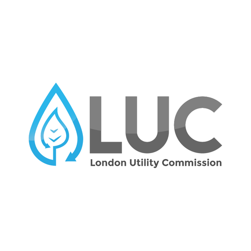 Create new logo for a public utility company Logo design contest