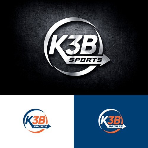 Professional Sports Consulting logo geared towards Pro-Athletes Design by Alvianks