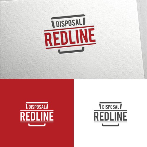 RED LINE Design by torodes77