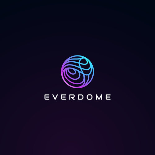 Metaverse project - Everdome Design by Ricky Asamanis