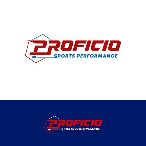 Design a recognisable, engaging logo for sports performance brand Design by websmartusa