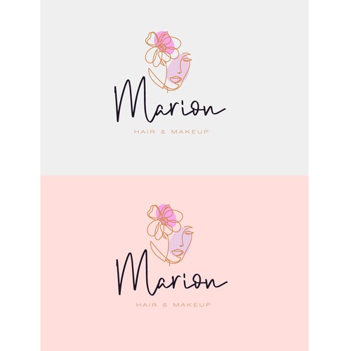 Logo & brand identity pack contest entry by Graphic Soul