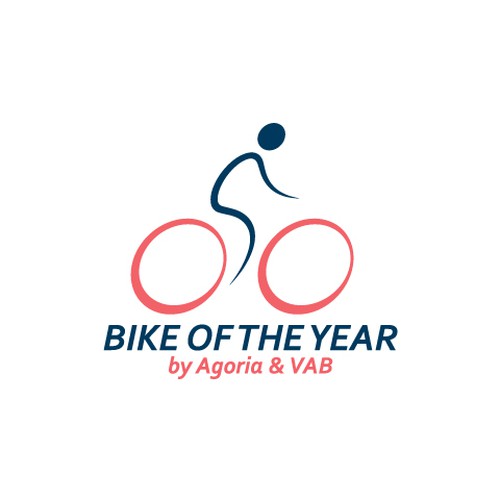 Create a new bike of the year logo Design by Matthew J Gardiner