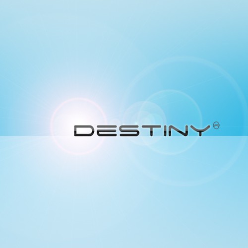 destiny-ontwerp door Wicksy