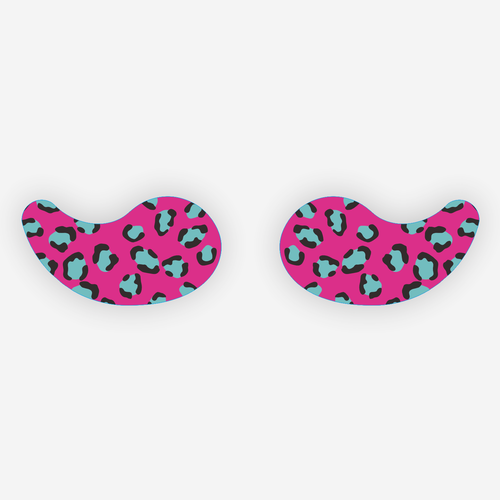 Eye Patch Design - Fun, Youthful & Bold Look Design by WMR_30