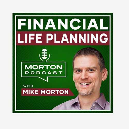 Podcast Cover Art: Morton Financial Advice Design by lakshmi.tammisetti99