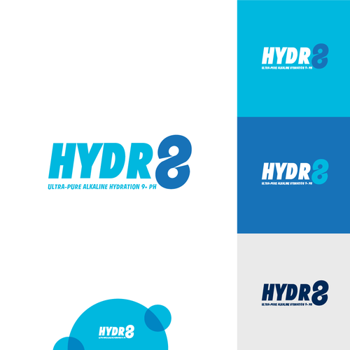 New Alkaline Hydration Bottled Water Brand Be part of this new product ! Design by STEREOMIND.STD