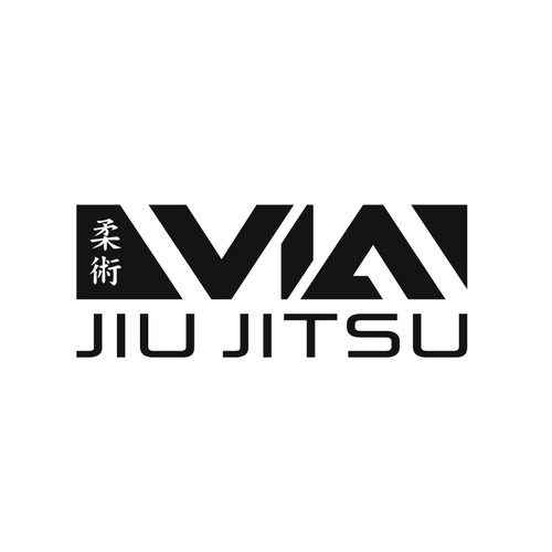 Create a clean, geometric a Brazilian Jiu Jitsu logo Design by BOLT DESIGN