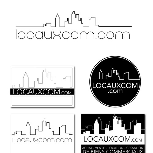  contest entry by emeric.mael.augustin