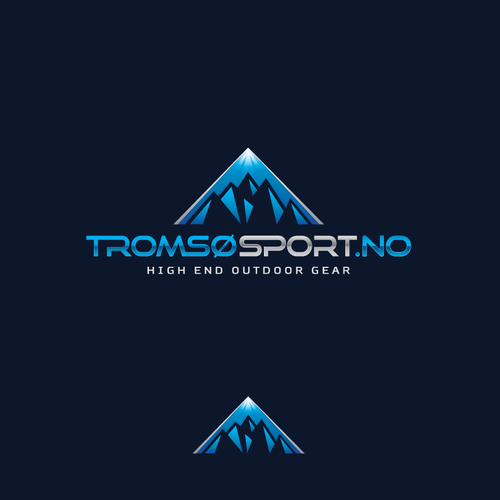 Logo design contest entry by Eday Inc.