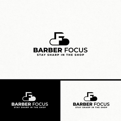 The barber parlor Design by mmkdesign