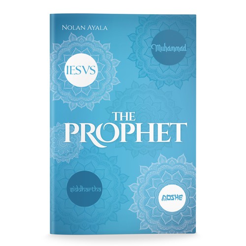 Simple and beautiful book cover design Design by TRIWIDYATMAKA