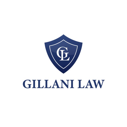 Gillani Law Firm Design by Razades Studio