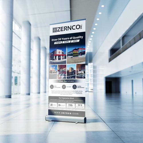  contest entry by Graphic-Emperor