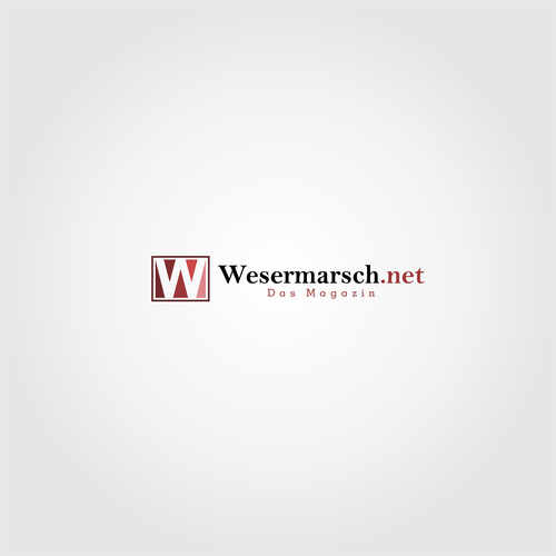 Logo design contest entry by DadangOnly