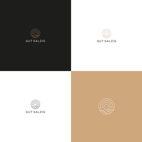 Logo design contest entry by Reza007