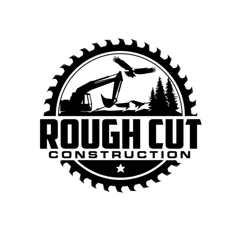 Construction logo Design by shadow`art