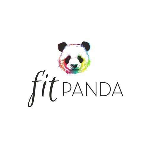 We need a logo for our activewear brand that speaks to fit and athletic women Design by Leo ♥