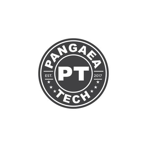 Logo design contest entry by Doaibu