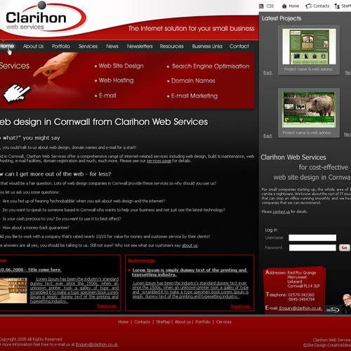Design di Eye-catching design needed di green lemon