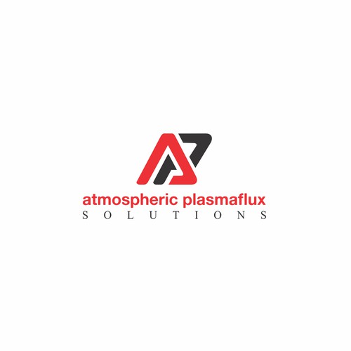 Design Atmospheric Plasma Solutions Logo di Jitender Verma