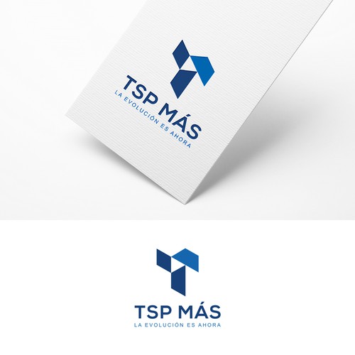 Logo for a HighTech Security Company Design by S-BD-K