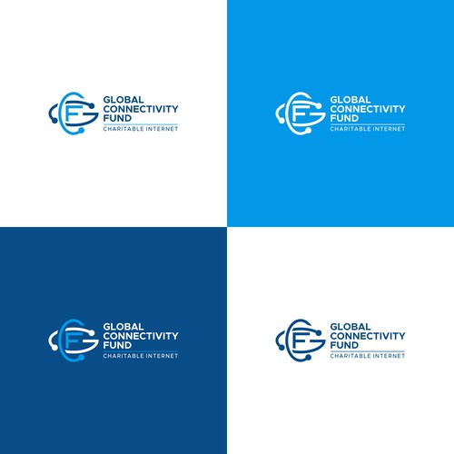 Global Connectivity Fund Design by H A N A