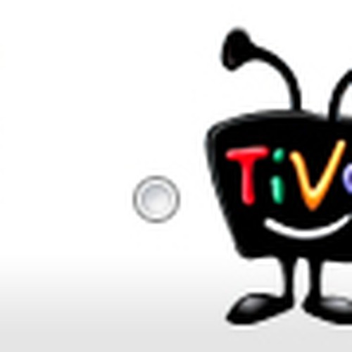 Banner design project for TiVo Diseño de asi99