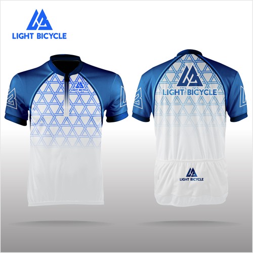 Bicycle Jersey design for thousands of cyclists! Clothing or apparel