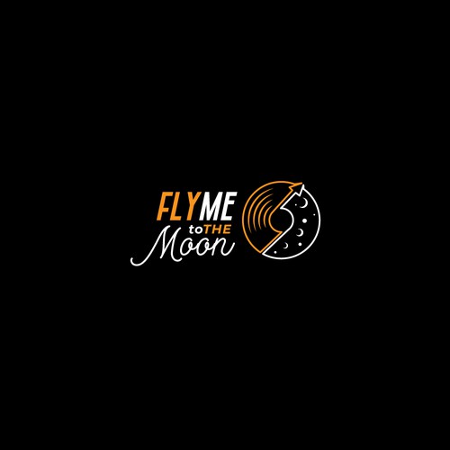 Logo design contest entry by nov's