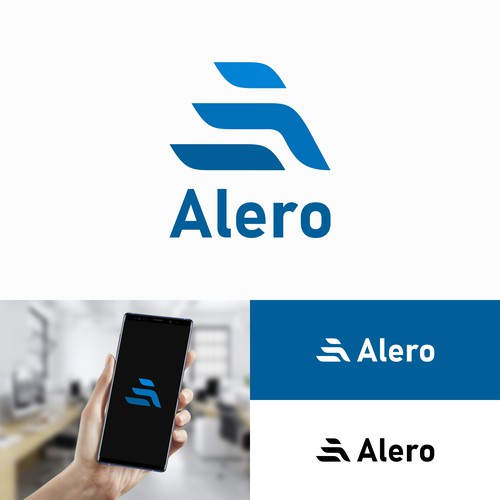 Ecommerce Fullfilment Logo Design by Zzoe Iggi