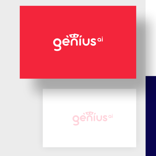 Genius.AI Design by Ikim