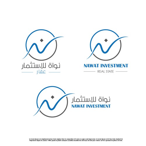 Logo design contest entry by PROD DESIGN