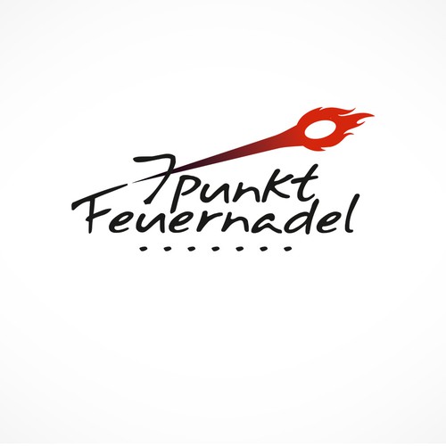 Logo design contest entry by Chris Kay