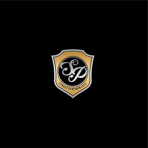 Logo design contest entry by Terbit