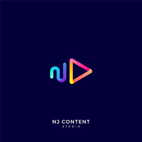 Brand Identity & VIS ID needed for Content Studio to attract small businesses and creators Design by SIAWA