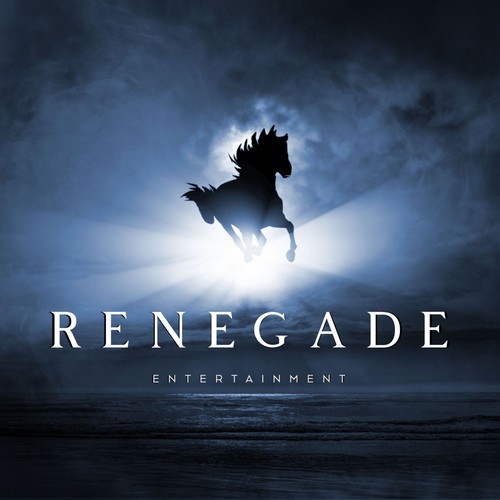 Entertainment Film & TV Studio Branding - Logo - RENEGADES need only apply Diseño de Workpit