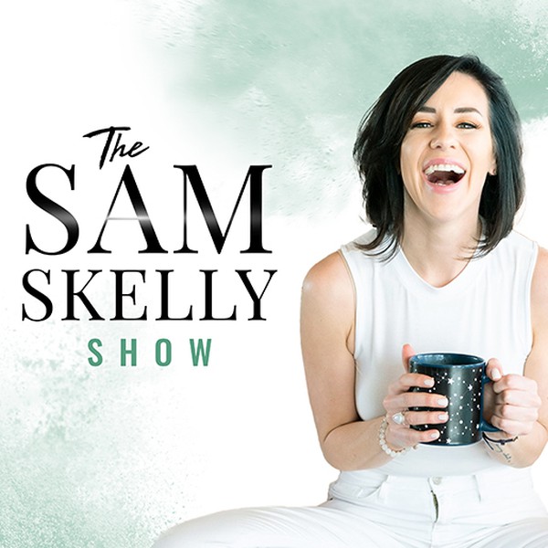 Design réalisé par Point Blank et intitulé "Podcast cover"