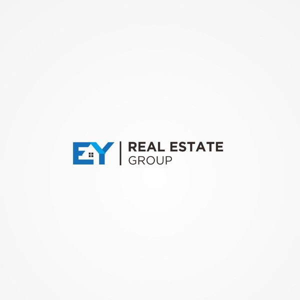 Real Estate Group Logo
