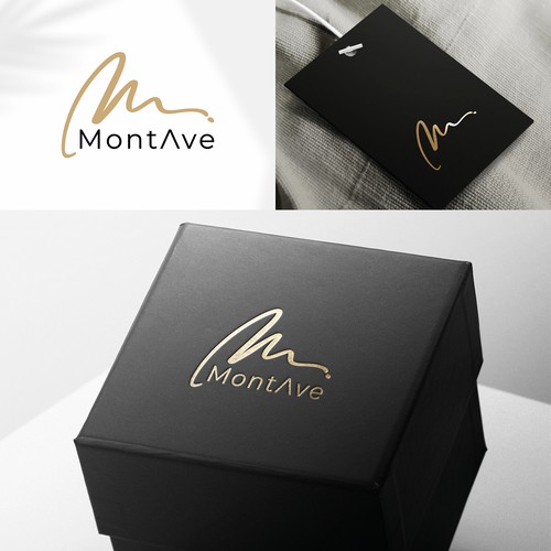 Design a Classic Logo to Represent a Luxury Experience Design by Si_Lo