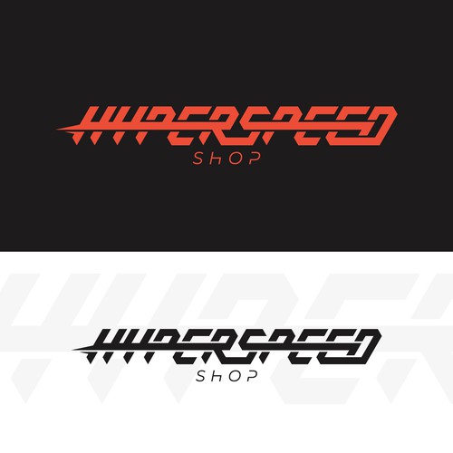 Need a logo to attract hypercar and supercar collectors Design by Fardepth